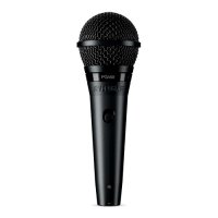 슈어 PGA 58-LC SHURE