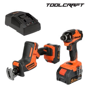 아임삭 BL22CM8 충전콤보 21.6V 세트
