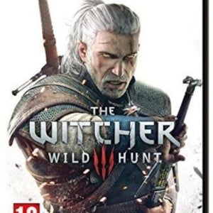 더 위쳐 3 와일드 헌트 The Witcher 3: Wild Hunt (24시간 즉시발송 PC 스팀) NA