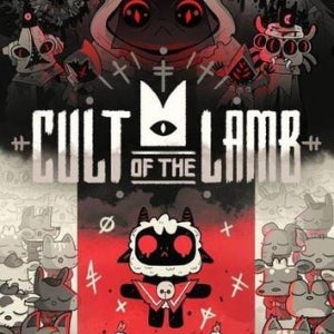 컬트 오브 더 램 Cult of the Lamb (24시간 즉시발송 PC 스팀) NA