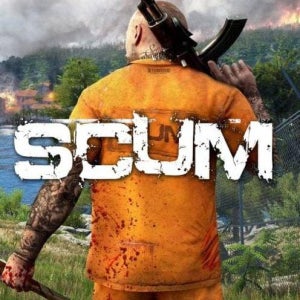 스컴 SCUM (24시간 즉시발송 PC 스팀) NA