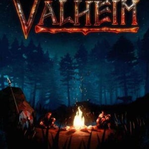 발헤임 Valheim (24시간 즉시발송 PC 스팀) NA