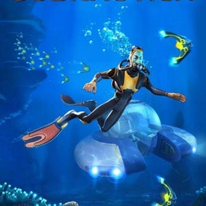서브노티카 Subnautica (24시간 즉시발송 PC 스팀) NA