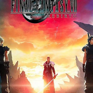 파이널 판타지 7 리버스 Final Fantasy VII Rebirth (24시간 즉시발송 PC 스팀) NA