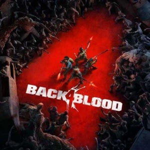 백 4 블러드 Back 4 Blood (24시간 즉시발송 PC 스팀) NA