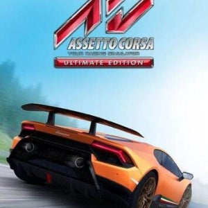 아세토 코르사 얼티밋 에디션 Assetto Corsa Ultimate Edition (24시간 즉시발송 PC 스팀) NA