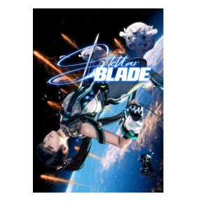 스텔라 블레이드 STELLAR BLADE (24시간 즉시발송 PC 스팀) NA