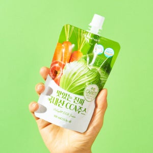 맛있는 진짜 국내산 CCA주스 100ml x 20팩
