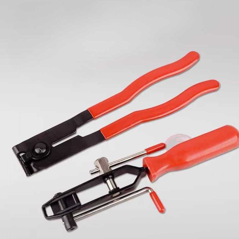 벤딩기 교환 교체 공구 등속조인트 반도 얇은 플라이어 밴딩기 압착기