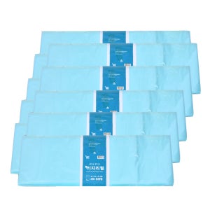 그린팩코리아 이지리필 리필봉투 (호환 매직캔 이지캔) 27L, 50매, 1개