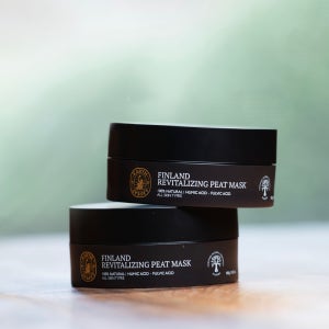 얼스레피트 핀란드 피트머드 마스크 모공팩 속보습 피부진정 100g x 2개
