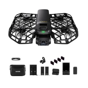 HOVERAir X1 Pro Max Cycling Combo 호버에어 프로맥스 싸이클링 콤보 드론