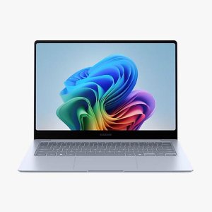 갤럭시북4 엣지 NT940XMA-K01A 512G 16G WIN11 갤럭시 AI 탑재 14인치 터치스크린 사파이어블루