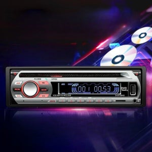 카오디오 화물차 라디오 원격 고음질 206207307 mp3 오디오1단 1 블루투스 버전 156412V 표준 규격