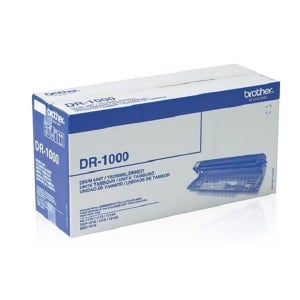 브라더정품드럼 DR-1000 DCP-1510 1610W MFC-1810 1815 HL-1110 1210W