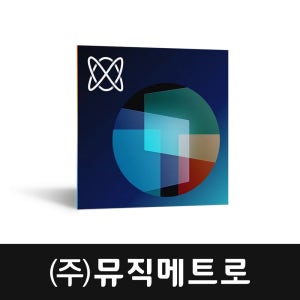 iZotope FXEQ 사운드 디자인 이펙트 새츄레이션 아이조톱 FXEQ 정품