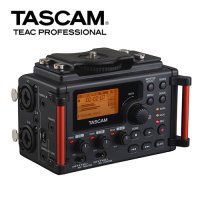 타스캠 DR-60D MK2 TASCAM DSLR 카메라 레코더