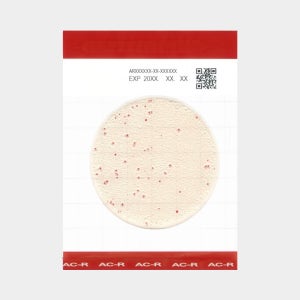 이지플레이트 건조필름배지 속성일반세균 AC-R