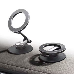 에이스컴즈맥세이프 360도회전 차량용 휴대폰 거치대 자석 대시보드 아이폰 아이패드 태블릿마그네틱 갤럭시