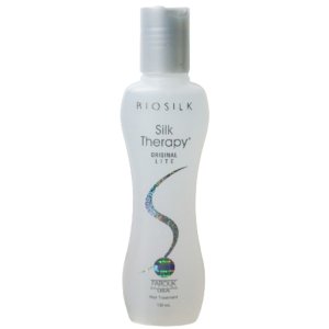 실크테라피 오리지널라이트 헤어에센스130ml