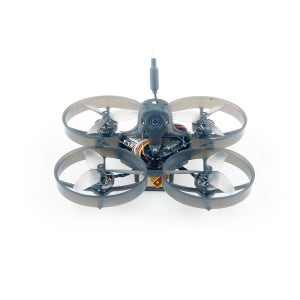 DJI Happymodel Mobula7 O4 2S 80mm Digital HD Micro FPV whoop