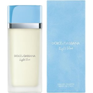 돌체앤가바나 라이트 블루 NEW 오 드 투알렛 100mL