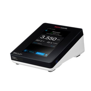 써모오리온 PSTAR2115 탁상형 PH측정기 STARA2115 단종 후 대체모델