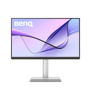 벤큐 MA270U 애플 MAC 맥북UHD IPS 4K모니터 27인치 사무용 편집용