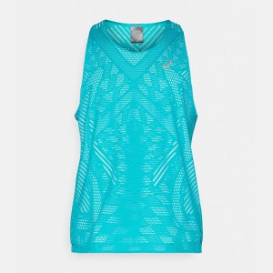 아식스 메타런 남자 남성 러닝 런닝 민소매 탱크탑 싱글렛 2011D287-400