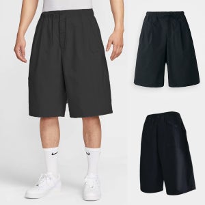 [도착보장] 나이키 남자 반바지 투턱 버뮤다팬츠