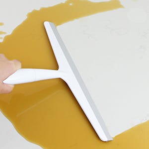 코지티 30cm 완전흡착 물기제거 스퀴지 욕실 유리창 스퀴지 창문닦이 물기제거