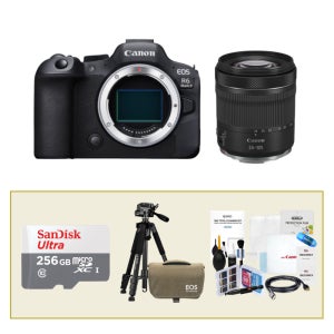 캐논 EOS R6 Mark II KIT 11종