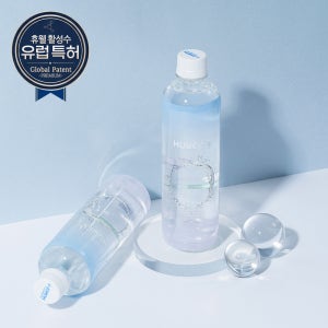 미네랄워터 500ml 20개입 프리미엄 미네랄 음료 휴웰수