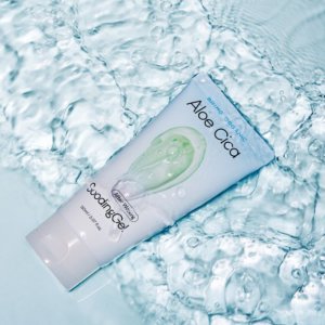 브라질리언 왁싱 보습 Y존 항문 왁싱 제모 후 관리 진정보습 젤 로션 150ml