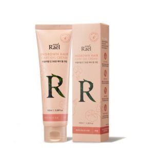브라질리언 왁싱 보습 Y존 항문 왁싱 제모 후 관리 진정보습 젤 로션 100ml