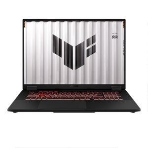 ASUS TUF 게이밍 노트북 A18 Ryzen7 260 RTX 5050 32GB 512GB SSD 윈도우11