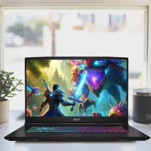 MSI GF시리즈 Sword GF76 B13VEK (FREEDOS/SSD 1TB/RAM 32GB)