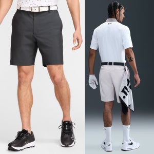 나이키 골프 남성 빅토리 반바지 골프 쇼츠 골프웨어