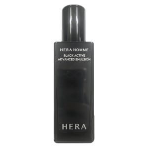 헤라 옴므 블랙 액티브 어드밴스드 에멀전 110ml+20ml/N