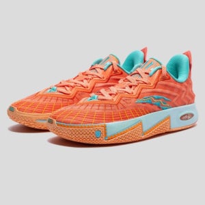 안타 카이2 SUN 카이리어빙 시그니처 농구화