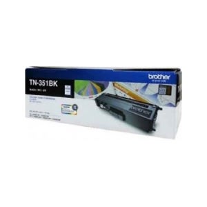 브라더정품토너 TN 351BK 검정 HL-L8250CDN 8350CDW MFC8600