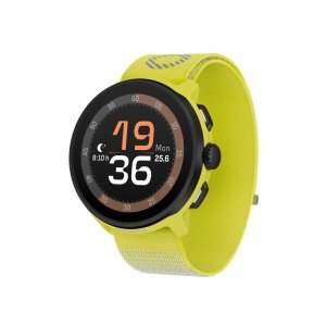 SUUNTO 순토런 라임 러닝 전용 스마트워치 36g 초경량 GPS 심박계