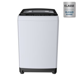 위니아 클라쎄 WFE112SSA(AK) 12kg 통돌이세탁기 가정용 원룸 오피스텔 라이트실버