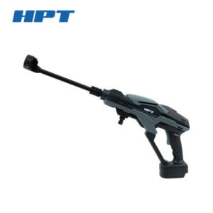 HPT 충전 20V 고압세척기 세차건 베어툴 55bar 마끼다 호환 MA20-PW150 본체만