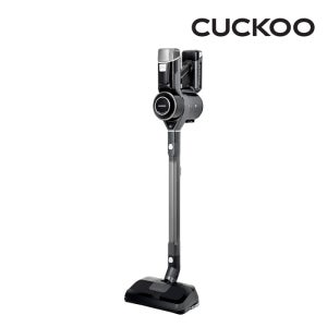 쿠쿠 파워클론 물걸레 무선청소기 CVC-AME1420UG