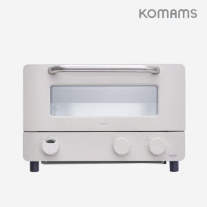 코맘스 스팀 전기오븐 13L SO1323G