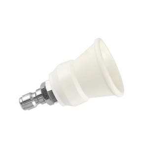 하드락 디테일링 40도 숏랜스 숏건 노즐 EU 퀵 커플러 플러그