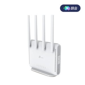 티피링크 Archer BE3600 Wi-Fi 7 세로 배치 와이파이 유무선 인터넷공유기
