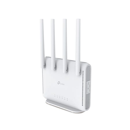 티피링크 Archer BE3600 Wi-Fi 7 세로 배치 와이파이 유무선 인터넷공유기