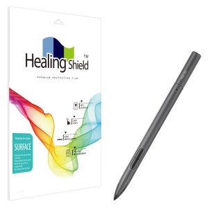힐링쉴드 에이수스 스타일러스 펜 2.0 SA203H 무광 외부보호필름 2매